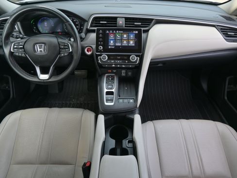Used 2021 Honda Insight Touring image 31