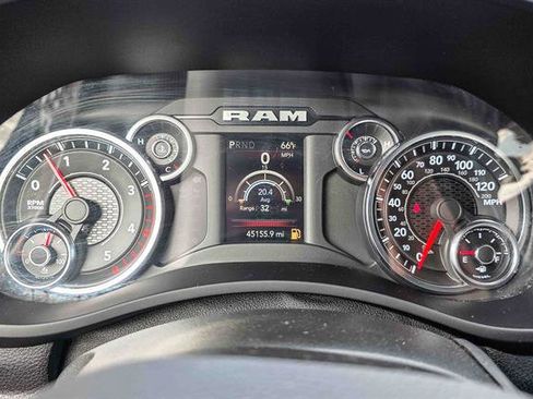 Used 2022 RAM 2500 Big Horn image 21