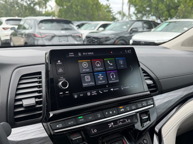 Used 2026 Honda Odyssey Elite image 24