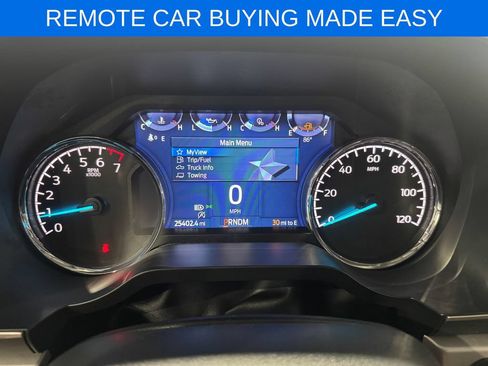 Used 2023 Ford F150 XLT w/ Equipment Group 301A Mid AWD/4WD image 8