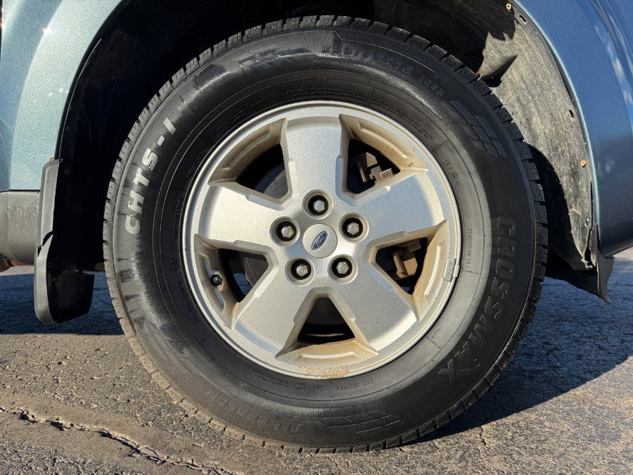 Used 2010 Ford Escape XLT FWD image 13