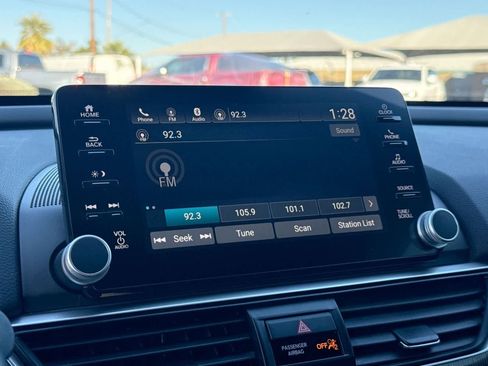 Used 2019 Honda Accord Sport image 19