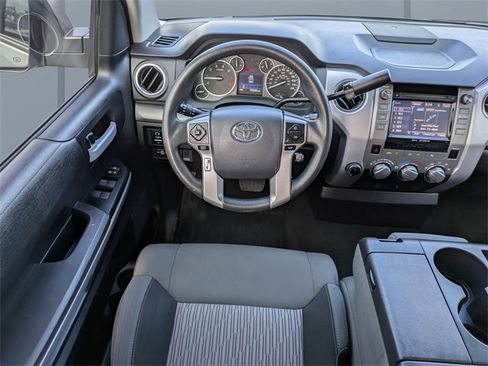 Used 2014 Toyota Tundra SR5 image 16