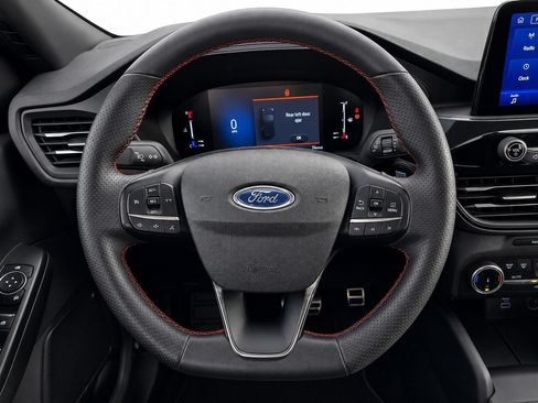 Used 2023 Ford Escape ST-Line FWD image 27