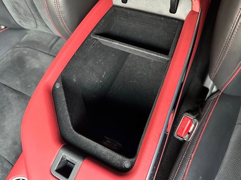 Used 2022 Genesis GV70 3.5T Sport w/ Sport Prestige Package image 47