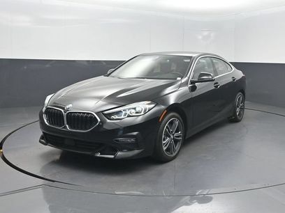Used 2021 BMW 228i Gran Coupe
