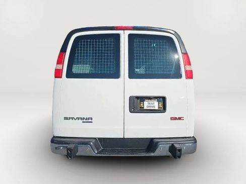 Used 2014 GMC Savana 2500 image 4