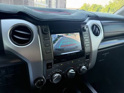 Used 2016 Toyota Tundra TRD Pro AWD/4WD image 28
