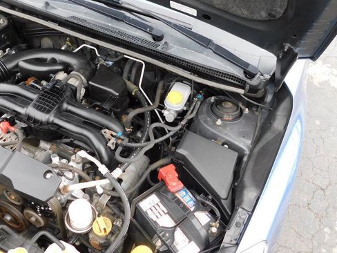 Used 2016 Subaru Impreza 2.0i Premium w/ Popular Package #1 image 40