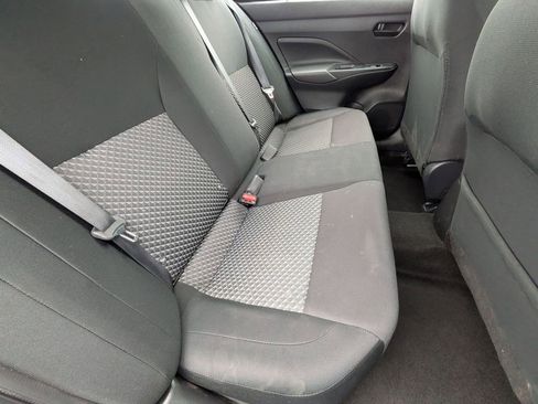 Used 2023 Nissan Versa S w/ Trunk Package image 21