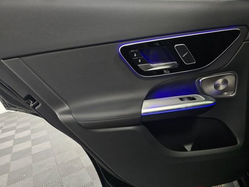 New 2026 Mercedes-Benz GLC 300 4MATIC image 19