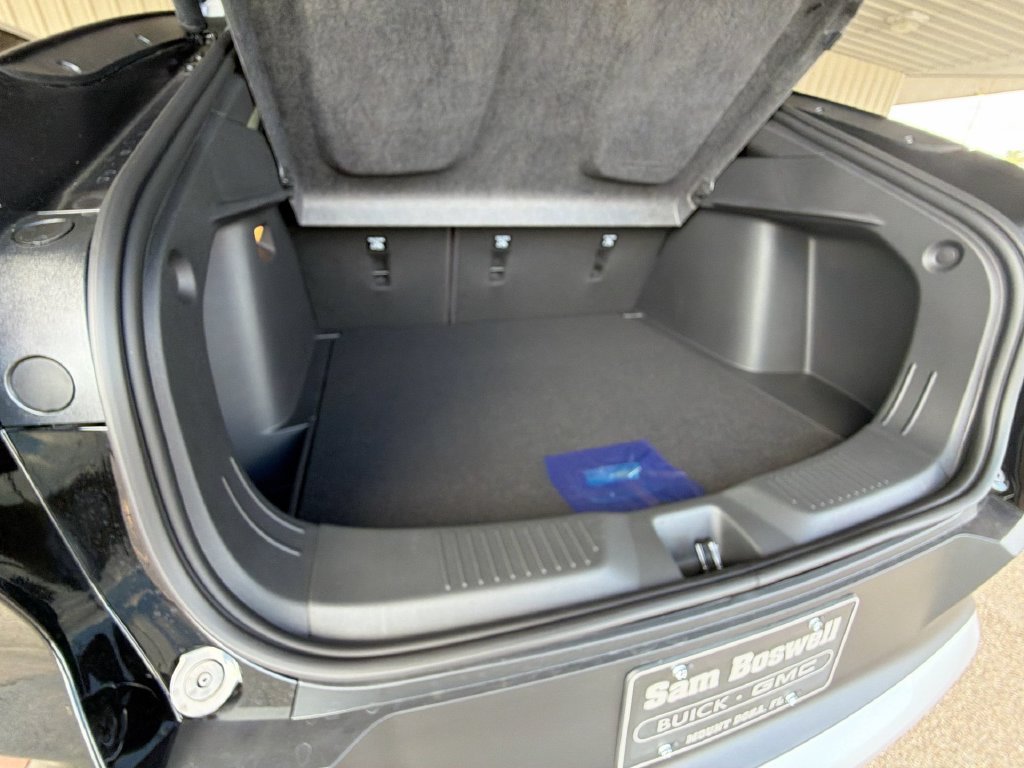 New 2026 Buick Envista Sport Touring w/ Convenience I Package FWD image 28