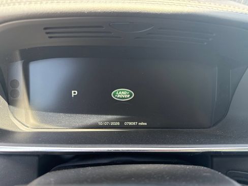 Used 2016 Land Rover Range Rover Supercharged AWD/4WD image 22