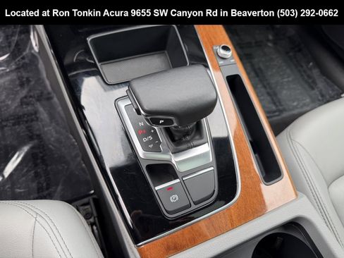 Used 2023 Audi Q5 2.0T Premium Plus image 25