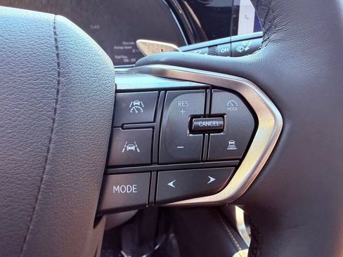 Certified 2025 Lexus RX 350h AWD/4WD image 22