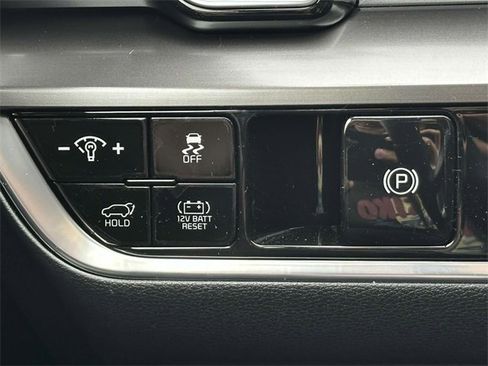 New 2025 Kia Sportage EX w/ EX Premium Package image 15
