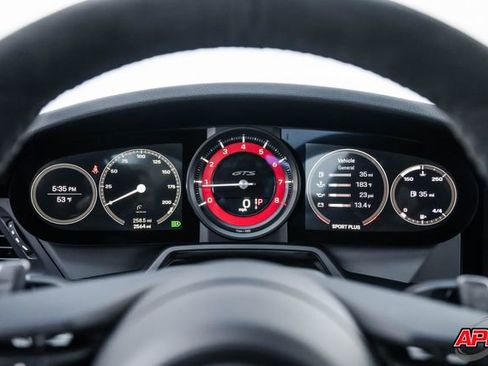 Used 2022 Porsche 911 Carrera GTS image 10