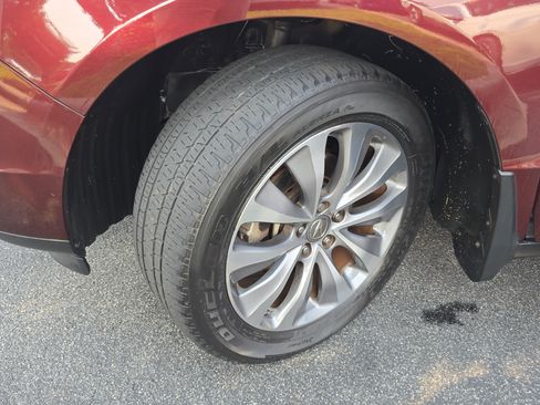 Used 2014 Acura MDX FWD w/ Technology Package image 33