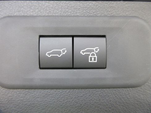 New 2026 Lexus TX 500h AWD image 59