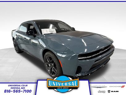 New 2026 Dodge Charger R/T
