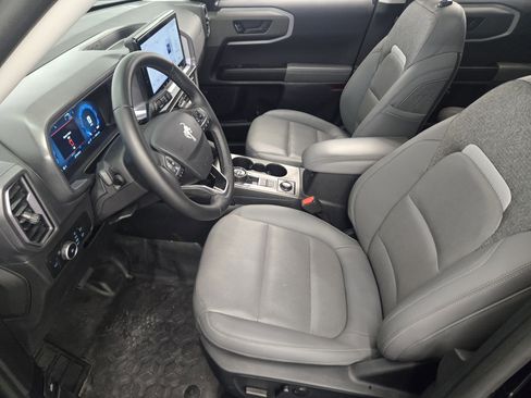 Certified 2025 Ford Bronco Sport Badlands image 12