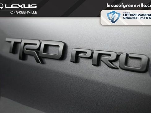Used 2021 Toyota 4Runner TRD Pro AWD/4WD image 10