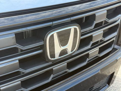 Certified 2026 Honda Pilot Sport image 34