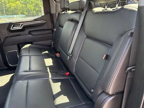 Used 2023 Chevrolet Silverado 1500 LTZ AWD/4WD image 14