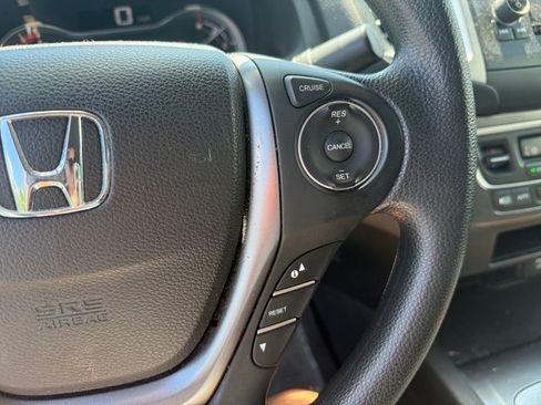 Used 2019 Honda Ridgeline Sport image 20