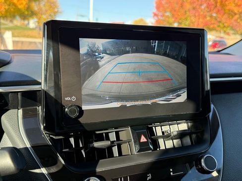 Used 2024 Toyota Corolla LE image 20