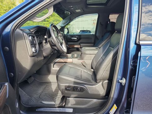 Used 2021 GMC Sierra 1500 SLT w/ SLT Convenience Package image 15