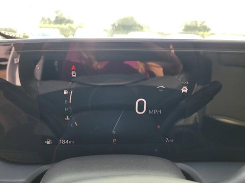 New 2026 Buick Encore GX Sport Touring w/ Advanced Technology Package image 18