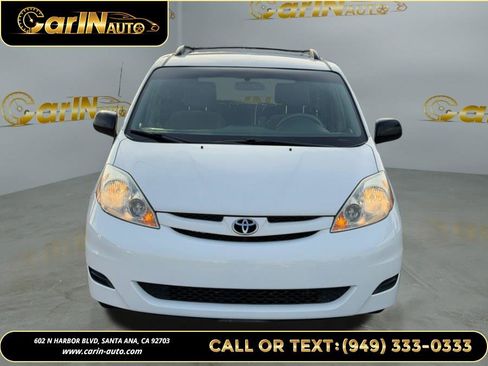 Used 2007 Toyota Sienna LE image 2