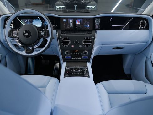 Used 2026 Rolls-Royce Cullinan AWD/4WD image 66