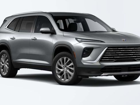 New 2025 Buick Enclave Preferred w/ Power Package image 54