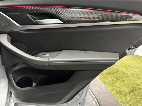 Used 2023 BMW X3 M40i w/ Premium Package image 22