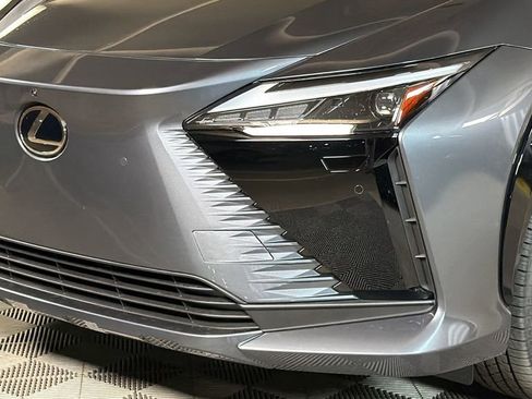 New 2026 Lexus RZ 450e AWD image 3