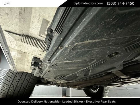 Used 2021 Mercedes-Benz AMG GT 63 S w/ Executive Rear Seat Package image 43