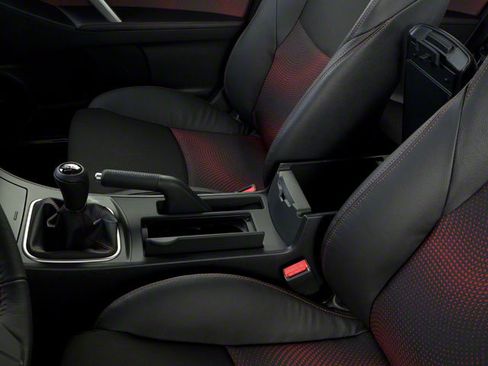 Used 2013 MAZDA MAZDA3 Touring image 16