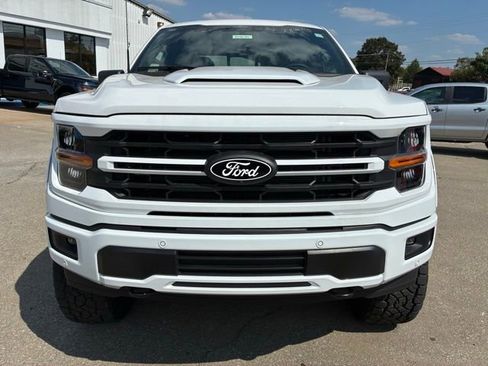 New 2025 Ford F150 XLT w/ Equipment Group 302A MID image 7