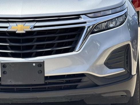 Used 2023 Chevrolet Equinox LS w/ LS Convenience Package FWD image 8