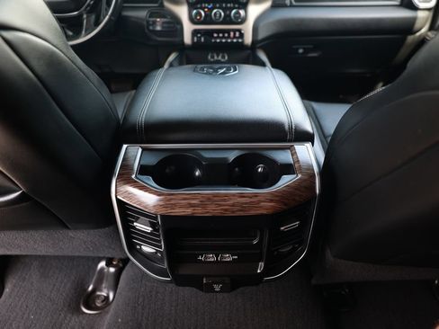 Used 2020 RAM 2500 Laramie AWD/4WD image 35