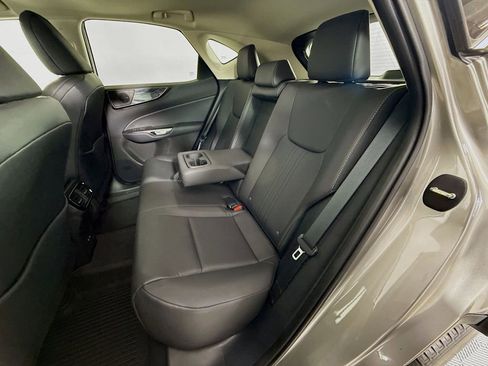 Used 2025 Lexus NX 350 AWD w/ Premium Package image 26