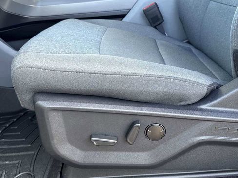 Used 2024 Ford F150 XLT w/ Equipment Group 302A MID image 19