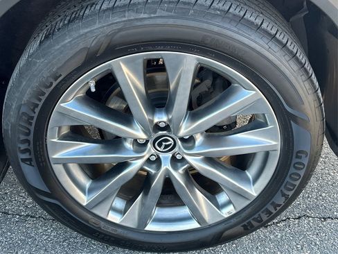 Used 2018 MAZDA CX-9 Grand Touring image 14