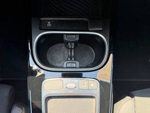Certified 2026 Mercedes-Benz CLA 250 4MATIC image 23