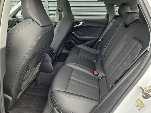 Certified 2025 Audi A5 2.0T Premium Plus Sedan w/ Premium Plus image 10