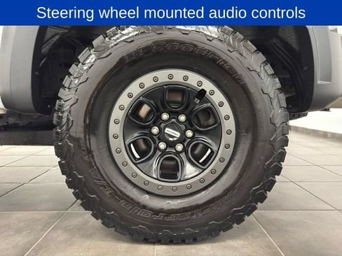 Used 2022 Ford F150 Raptor w/ Equipment Group 801A High AWD/4WD image 25