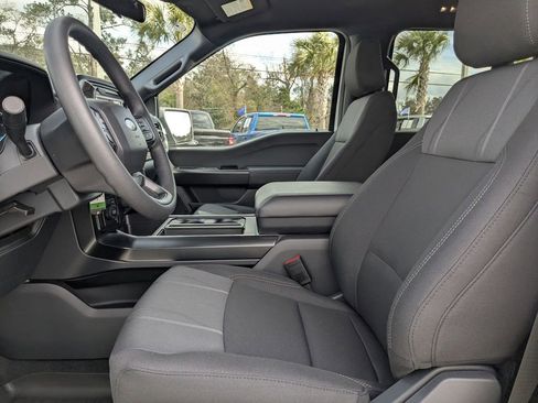 New 2026 Ford F150 STX image 20