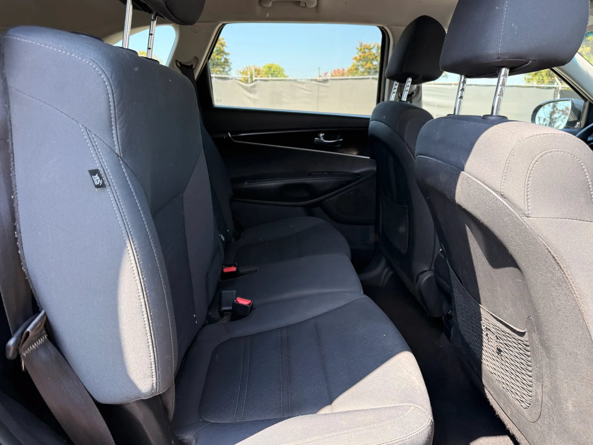 Used 2020 Kia Sorento LX AWD/4WD image 20